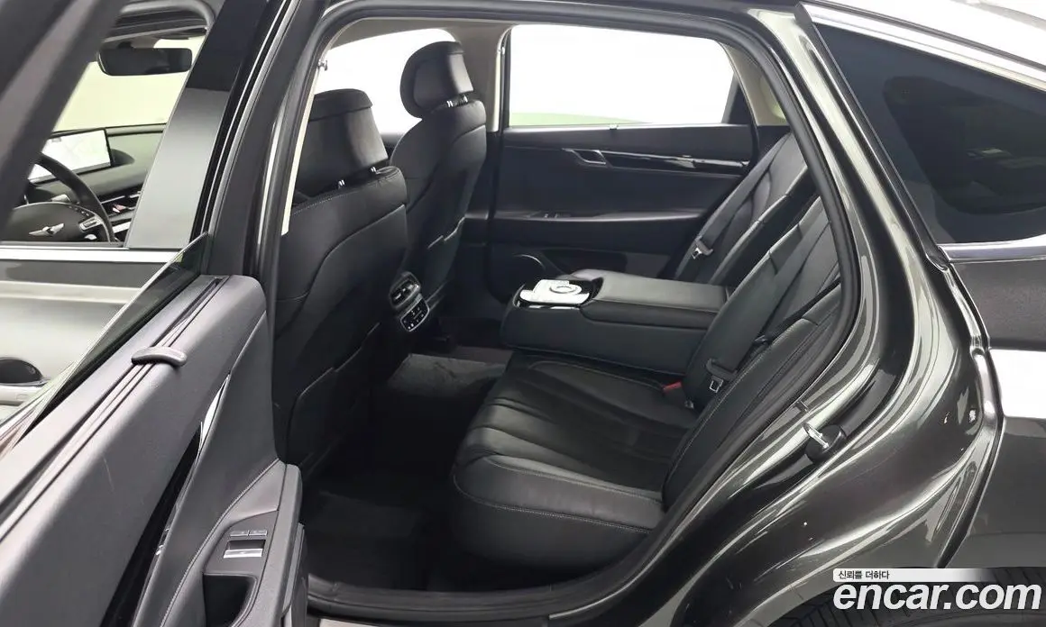 Genesis G80 2022 3.5 автомат (гидро), фото 18 Genesis G80 2022 3.5 автомат (гидро), фото 18