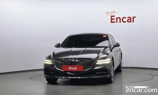 Genesis G80 2022 3.5 автомат (гидро), миниатюра 3 Genesis G80 2022 3.5 автомат (гидро), миниатюра 3