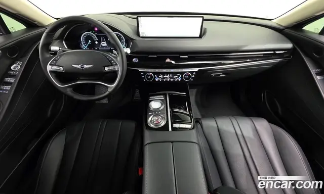 Genesis G80 2022 3.5 автомат (гидро), миниатюра 10 Genesis G80 2022 3.5 автомат (гидро), миниатюра 10