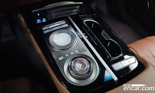 Genesis G80 2022 2.5 автомат (гидро), миниатюра 11
