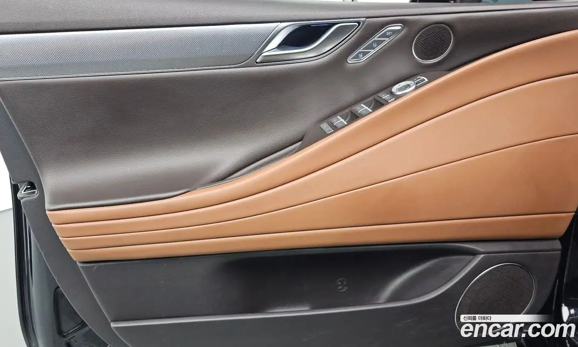 Genesis G80 2022 2.5 автомат (гидро), фото 13