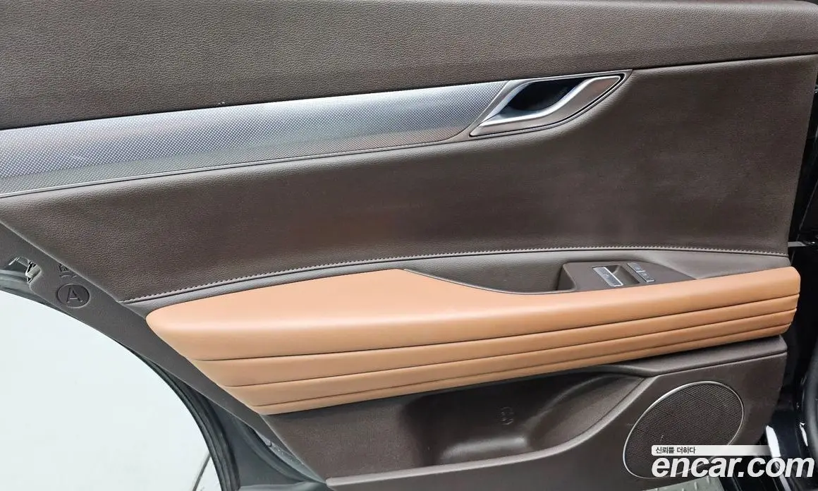 Genesis G80 2022 2.5 автомат (гидро), фото 14