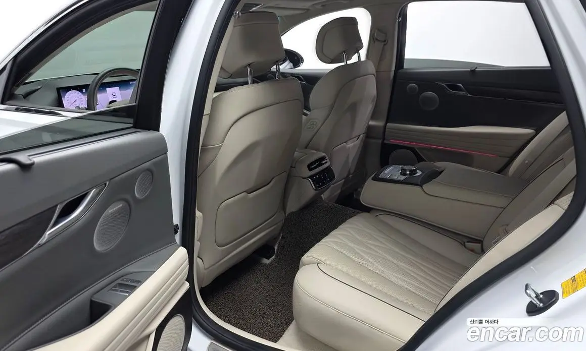 Genesis G80 2024 2.5 автомат (гидро), фото 11 Genesis G80 2024 2.5 автомат (гидро), фото 11