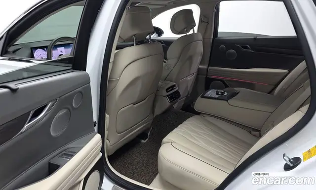 Genesis G80 2024 2.5 автомат (гидро), миниатюра 11 Genesis G80 2024 2.5 автомат (гидро), миниатюра 11