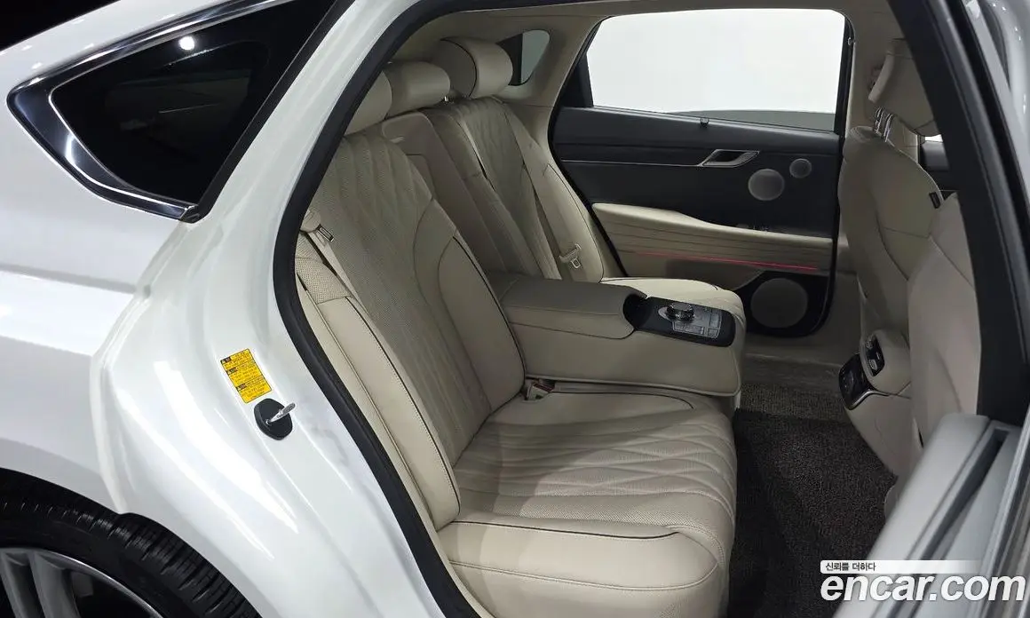 Genesis G80 2024 2.5 автомат (гидро), фото 12 Genesis G80 2024 2.5 автомат (гидро), фото 12