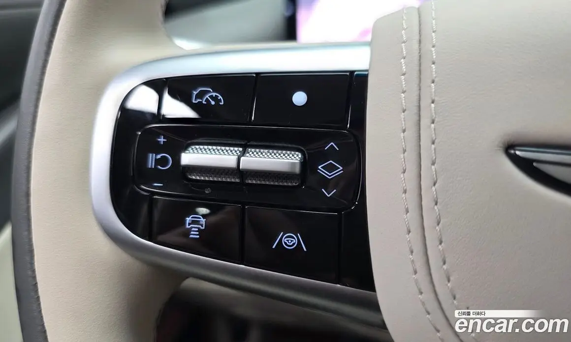 Genesis G80 2024 2.5 автомат (гидро), фото 17 Genesis G80 2024 2.5 автомат (гидро), фото 17