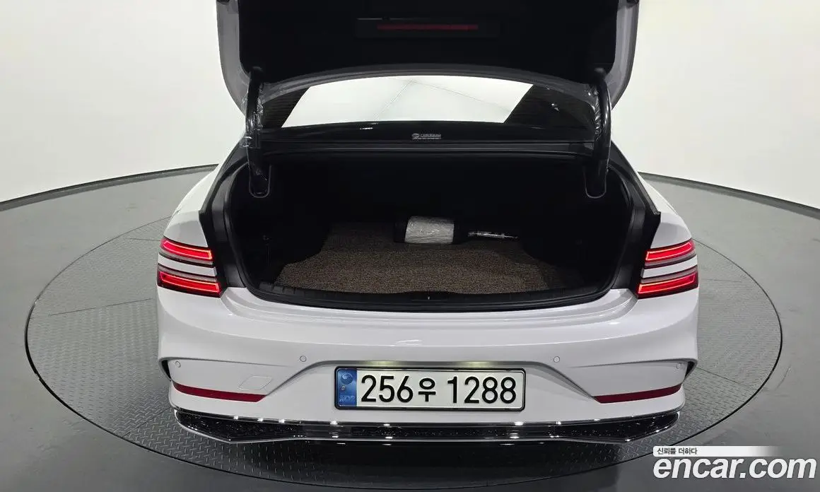 Genesis G80 2024 2.5 автомат (гидро), фото 20 Genesis G80 2024 2.5 автомат (гидро), фото 20