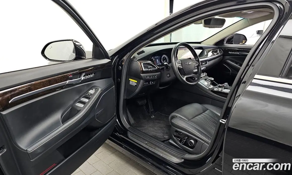 Genesis G90 2020 3.8 автомат (гидро), фото 13 Genesis G90 2020 3.8 автомат (гидро), фото 13