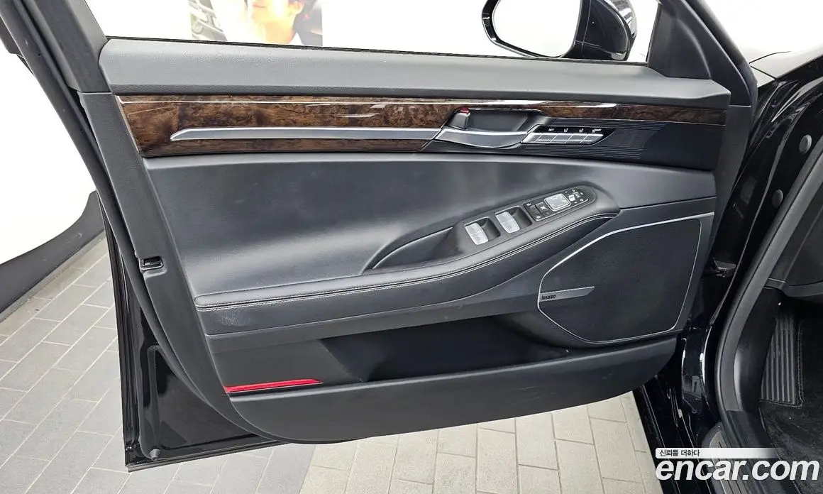 Genesis G90 2020 3.8 автомат (гидро), фото 14 Genesis G90 2020 3.8 автомат (гидро), фото 14