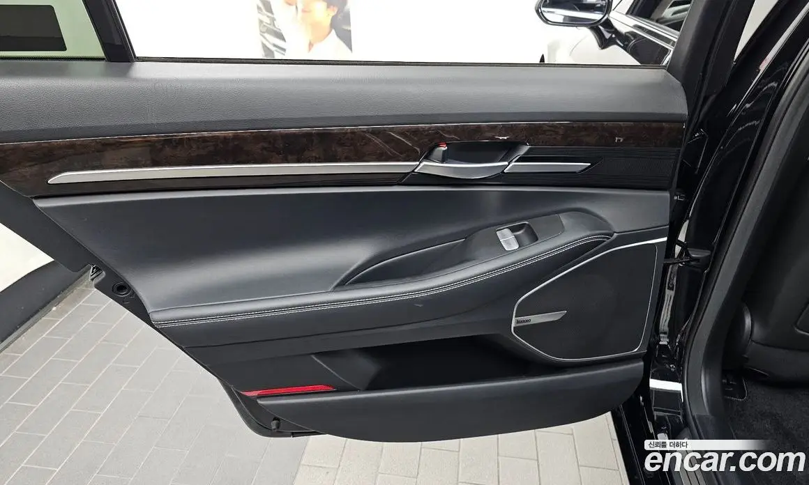 Genesis G90 2020 3.8 автомат (гидро), фото 15 Genesis G90 2020 3.8 автомат (гидро), фото 15