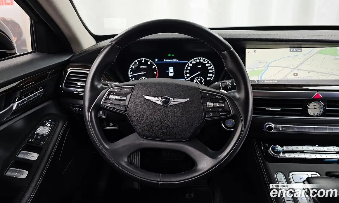 Genesis G90 2020 3.8 автомат (гидро), фото 19 Genesis G90 2020 3.8 автомат (гидро), фото 19