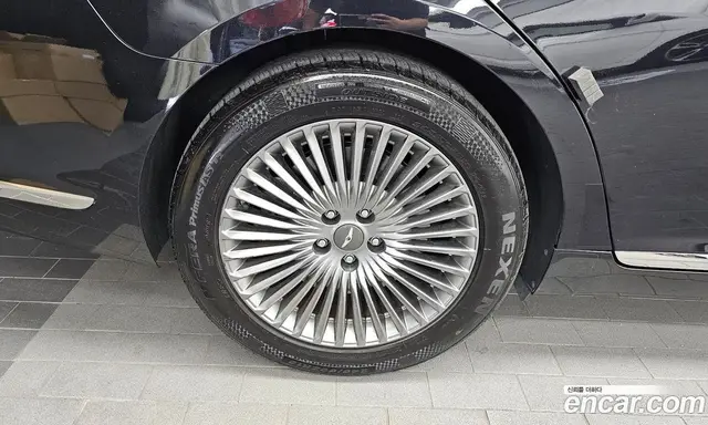 Genesis G90 2020 3.8 автомат (гидро), миниатюра 5 Genesis G90 2020 3.8 автомат (гидро), миниатюра 5