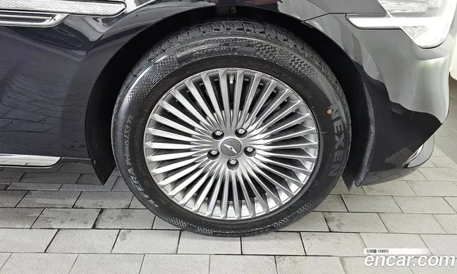 Genesis G90 2020 3.8 автомат (гидро), миниатюра 7 Genesis G90 2020 3.8 автомат (гидро), миниатюра 7