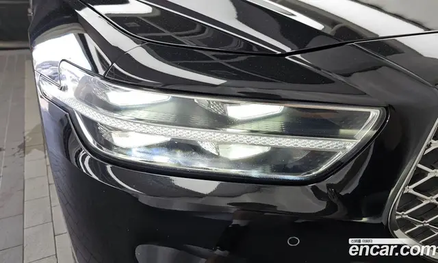 Genesis G90 2020 3.8 автомат (гидро), миниатюра 8 Genesis G90 2020 3.8 автомат (гидро), миниатюра 8
