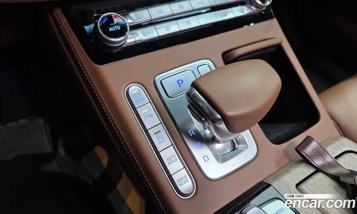 Genesis G90 2021 3.8 автомат (гидро), фото 12 Genesis G90 2021 3.8 автомат (гидро), фото 12