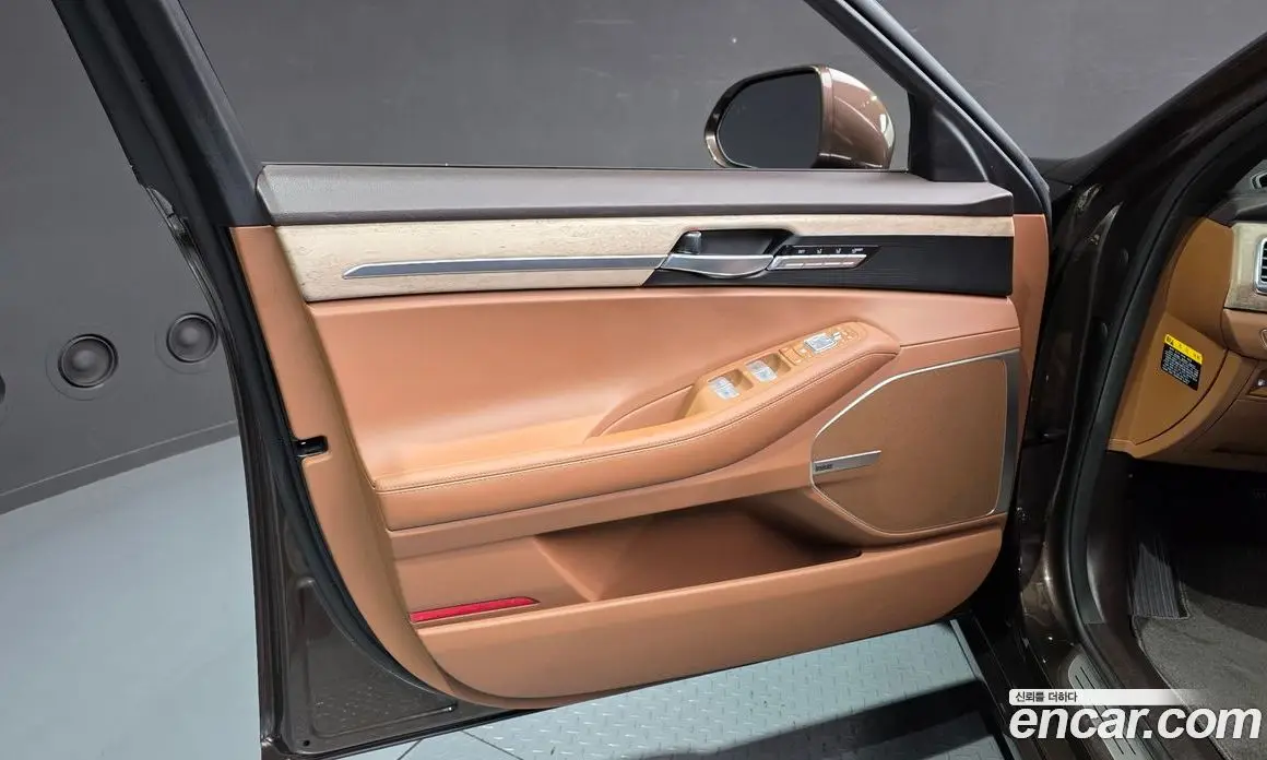 Genesis G90 2021 3.8 автомат (гидро), фото 14 Genesis G90 2021 3.8 автомат (гидро), фото 14