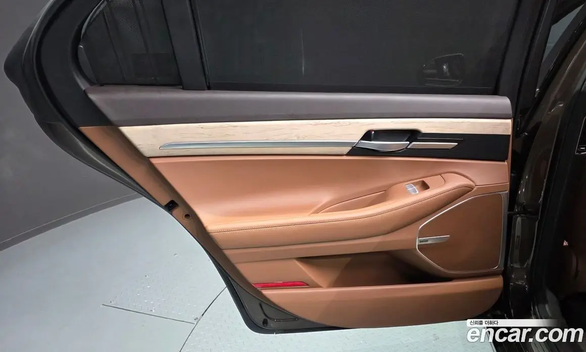 Genesis G90 2021 3.8 автомат (гидро), фото 15 Genesis G90 2021 3.8 автомат (гидро), фото 15