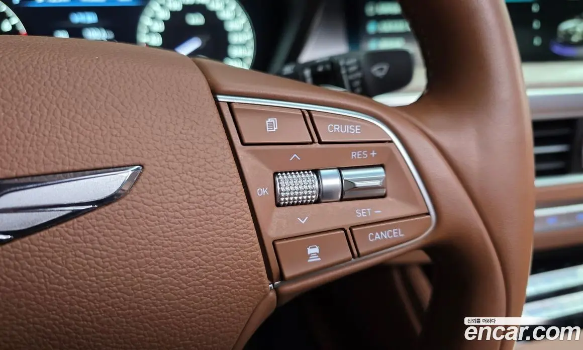 Genesis G90 2021 3.8 автомат (гидро), фото 20 Genesis G90 2021 3.8 автомат (гидро), фото 20