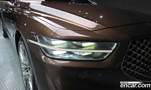 Genesis G90 2021 3.8 автомат (гидро), миниатюра 8 Genesis G90 2021 3.8 автомат (гидро), миниатюра 8