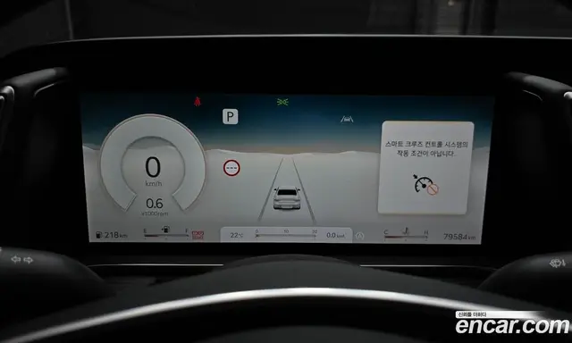 Genesis G90 2022 3.5 автомат (гидро), миниатюра 11