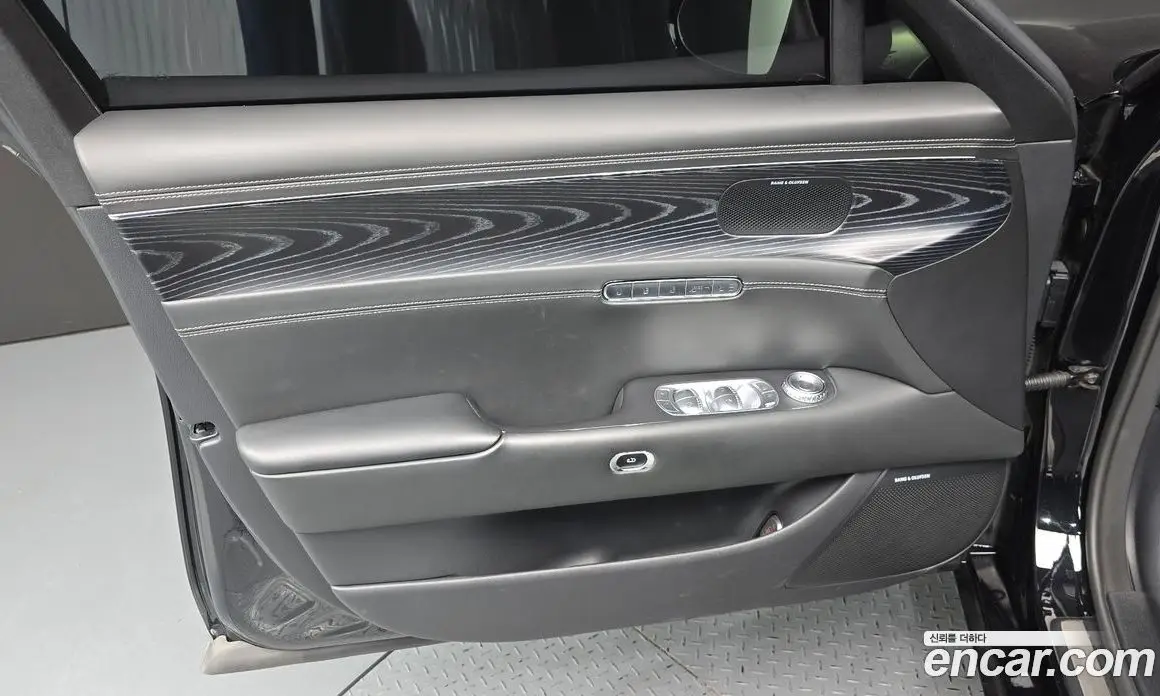 Genesis G90 2022 3.5 автомат (гидро), фото 14