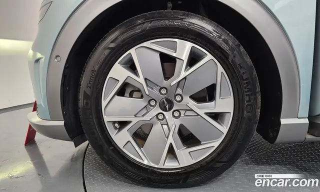 Genesis GV60 2021 0.1 автомат (гидро), миниатюра 5 Genesis GV60 2021 0.1 автомат (гидро), миниатюра 5