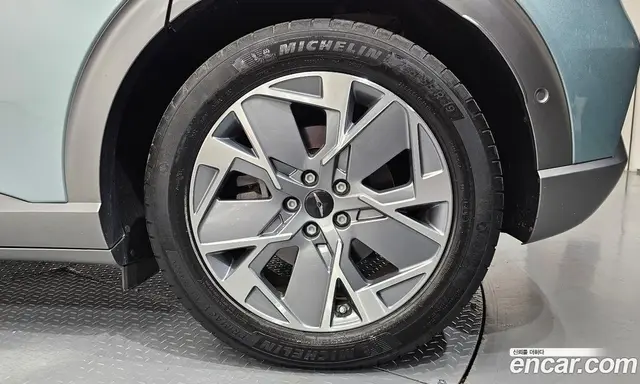 Genesis GV60 2021 0.1 автомат (гидро), миниатюра 7 Genesis GV60 2021 0.1 автомат (гидро), миниатюра 7
