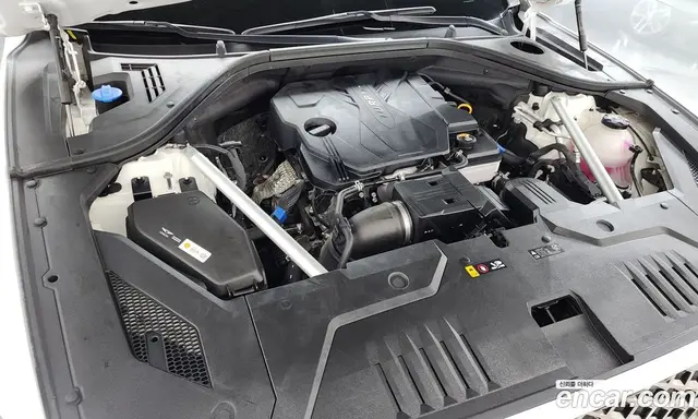 Genesis GV70 2021 2.5 автомат (гидро), миниатюра 3 Genesis GV70 2021 2.5 автомат (гидро), миниатюра 3