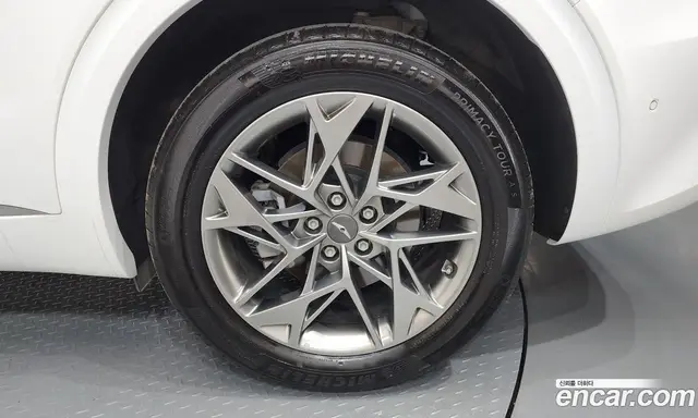 Genesis GV70 2021 2.5 автомат (гидро), миниатюра 4 Genesis GV70 2021 2.5 автомат (гидро), миниатюра 4