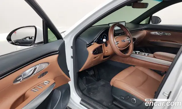 Genesis GV70 2021 2.5 автомат (гидро), миниатюра 10 Genesis GV70 2021 2.5 автомат (гидро), миниатюра 10