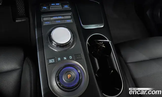 Genesis GV70 2021 2.2 автомат (гидро), миниатюра 12