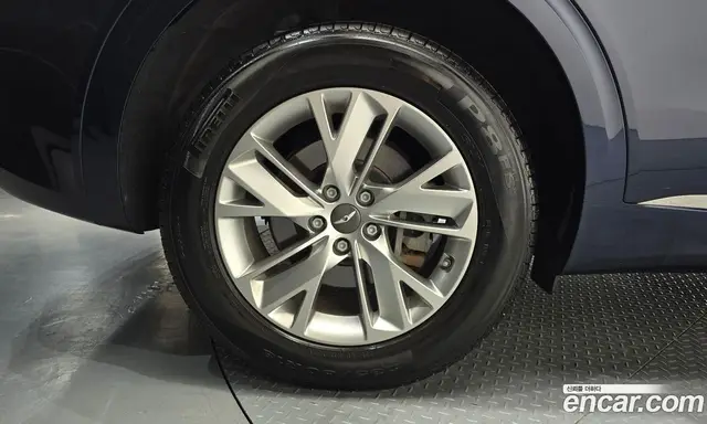 Genesis GV70 2021 2.2 автомат (гидро), миниатюра 5 Genesis GV70 2021 2.2 автомат (гидро), миниатюра 5