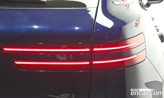 Genesis GV70 2021 2.2 автомат (гидро), миниатюра 9 Genesis GV70 2021 2.2 автомат (гидро), миниатюра 9