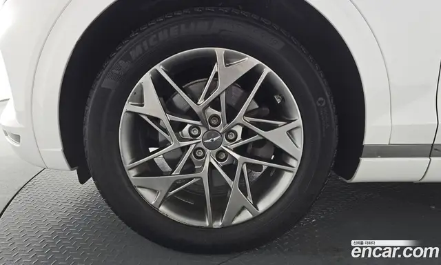 Genesis GV70 2021 2.5 автомат (гидро), миниатюра 4 Genesis GV70 2021 2.5 автомат (гидро), миниатюра 4