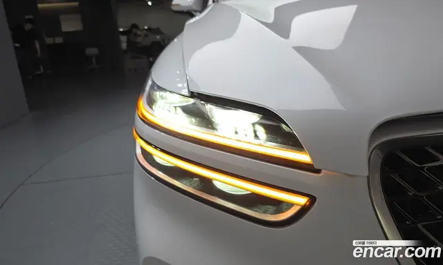 Genesis GV70 2021 2.5 автомат (гидро), миниатюра 7 Genesis GV70 2021 2.5 автомат (гидро), миниатюра 7