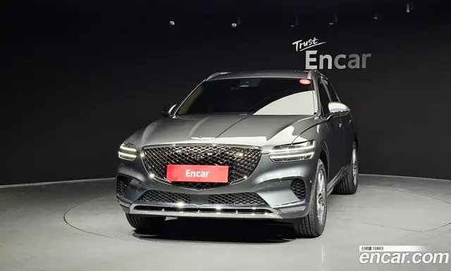 Genesis GV70 2022 2.2 автомат (гидро), миниатюра 3 Genesis GV70 2022 2.2 автомат (гидро), миниатюра 3