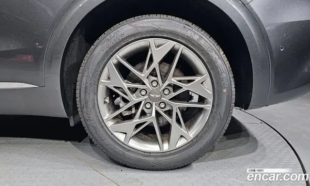 Genesis GV70 2022 2.2 автомат (гидро), миниатюра 7 Genesis GV70 2022 2.2 автомат (гидро), миниатюра 7
