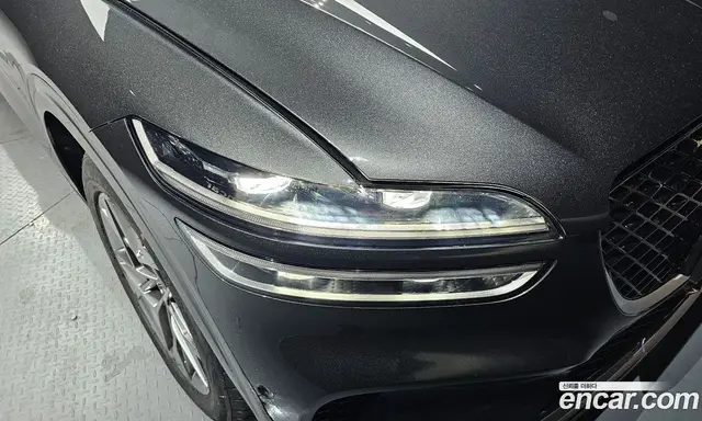 Genesis GV70 2022 2.2 автомат (гидро), миниатюра 8 Genesis GV70 2022 2.2 автомат (гидро), миниатюра 8