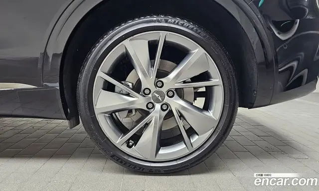Genesis GV70 2022 2.5 автомат (гидро), миниатюра 7