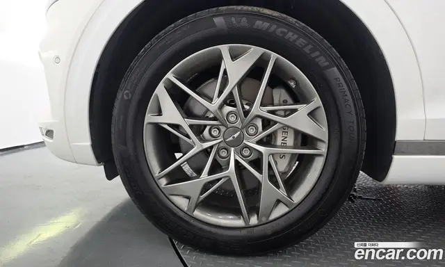 Genesis GV70 2023 2.5 автомат (гидро), миниатюра 5 Genesis GV70 2023 2.5 автомат (гидро), миниатюра 5