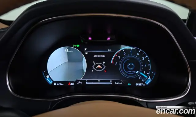 Genesis GV80 2020 3.5 автомат (гидро), миниатюра 11 Genesis GV80 2020 3.5 автомат (гидро), миниатюра 11