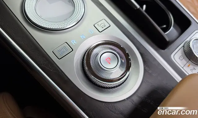 Genesis GV80 2020 3.5 автомат (гидро), миниатюра 12