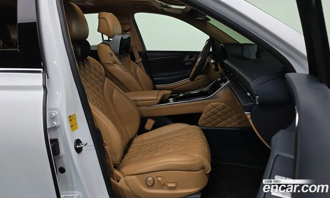 Genesis GV80 2020 3.5 автомат (гидро), фото 16 Genesis GV80 2020 3.5 автомат (гидро), фото 16