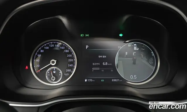 Genesis GV80 2020 3.5 автомат (гидро), миниатюра 11 Genesis GV80 2020 3.5 автомат (гидро), миниатюра 11