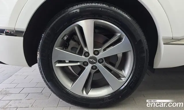 Genesis GV80 2020 3.5 автомат (гидро), миниатюра 5 Genesis GV80 2020 3.5 автомат (гидро), миниатюра 5