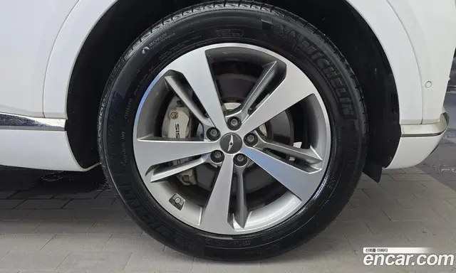 Genesis GV80 2020 3.5 автомат (гидро), миниатюра 7 Genesis GV80 2020 3.5 автомат (гидро), миниатюра 7