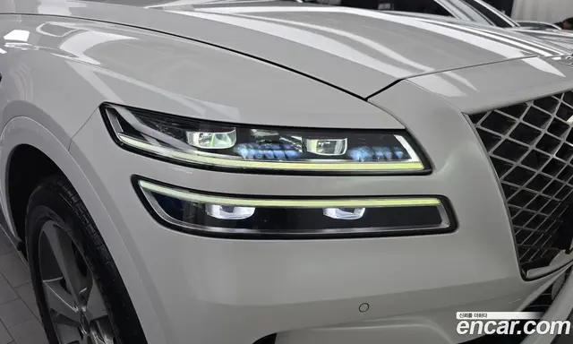 Genesis GV80 2020 3.5 автомат (гидро), миниатюра 8 Genesis GV80 2020 3.5 автомат (гидро), миниатюра 8