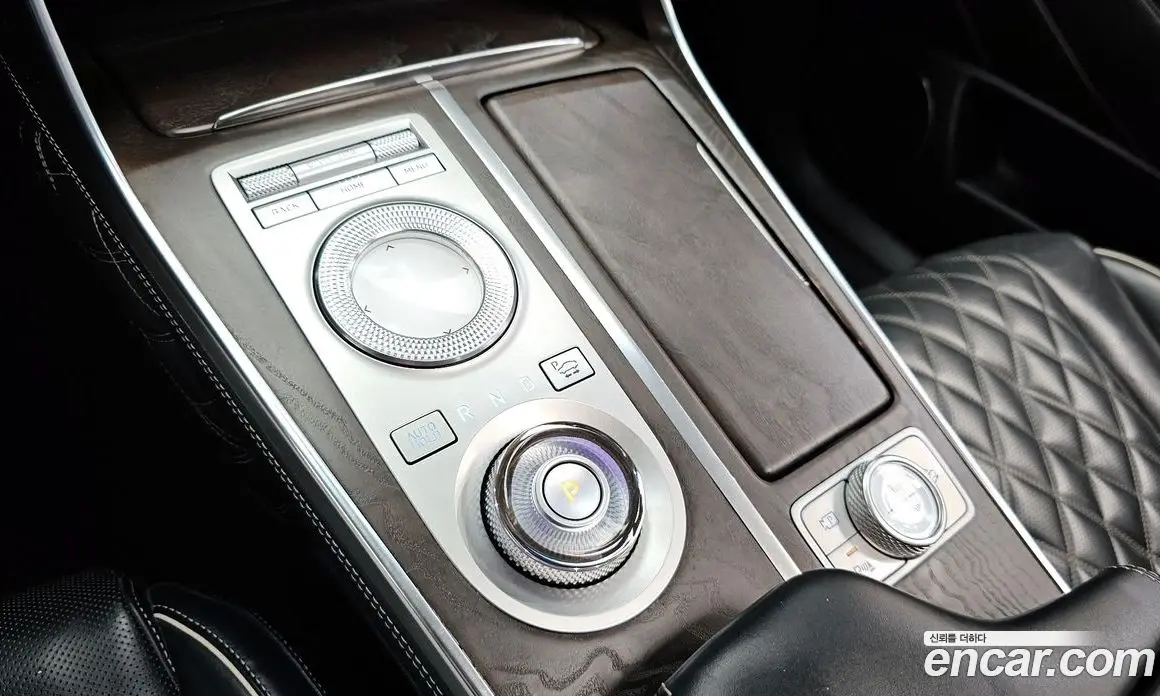 Genesis GV80 2020 3.0 автомат (гидро), фото 12 Genesis GV80 2020 3.0 автомат (гидро), фото 12