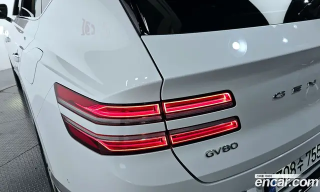 Genesis GV80 2020 3.0 автомат (гидро), миниатюра 9 Genesis GV80 2020 3.0 автомат (гидро), миниатюра 9
