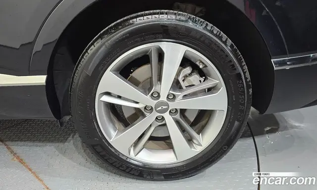 Genesis GV80 2020 3.0 автомат (гидро), миниатюра 7